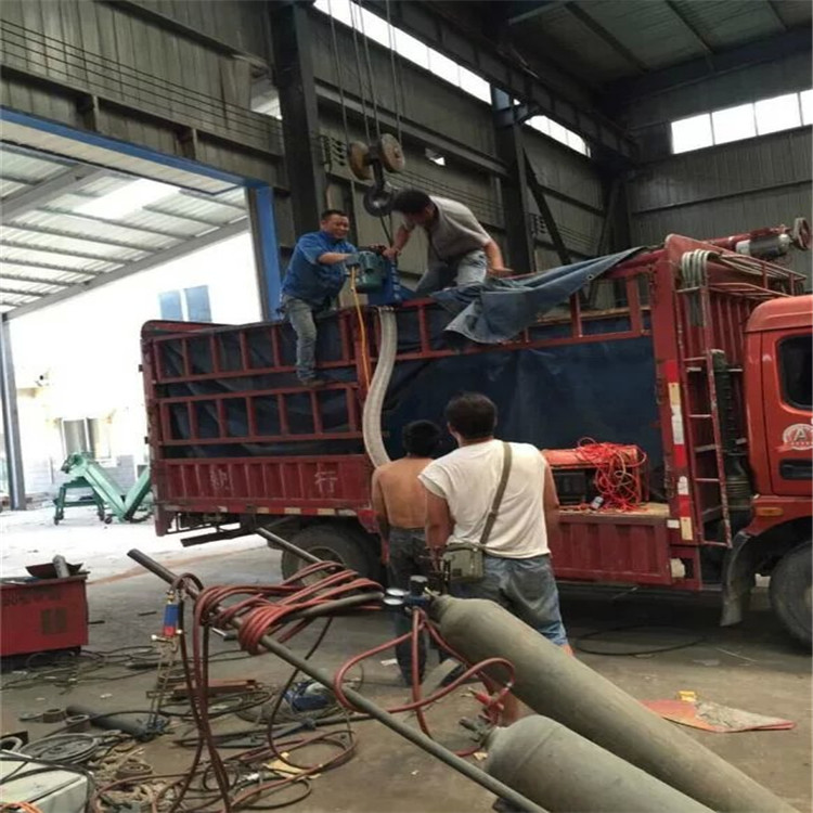 水稻吸糧機(jī)，軟管吸糧機(jī)生產(chǎn)廠家